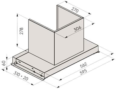 Savo dGH-m6206-S2 liesikupu teräs