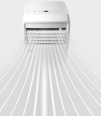Apt Breeze 7000 ilmastointilaite