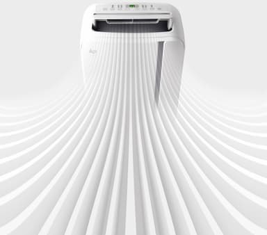 Apt Breeze 12000 ilmastointilaite