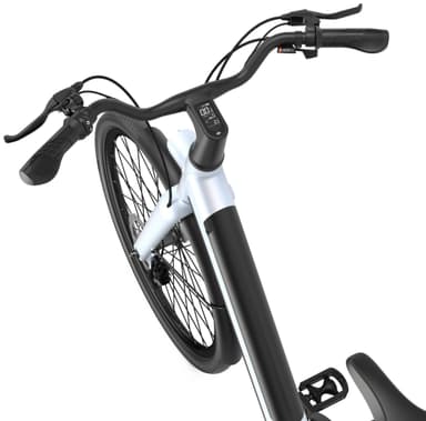 Bird V-Frame sähköpolkupyörä VA00067