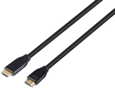 Sandstrøm HDMI kaapeli 2 m