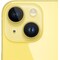 iPhone 14 – 5G älypuhelin 256 GB (Keltainen)