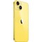 iPhone 14 – 5G älypuhelin 256 GB (Keltainen)