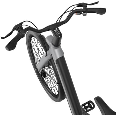Bird V-Frame sähköpolkupyörä VA00066