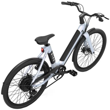 Bird V-Frame sähköpolkupyörä VA00067