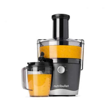 nutribullet Juicer 800W Grey