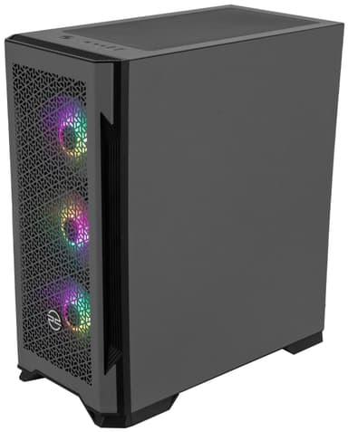 PCSpecialist Vortex G50S i5-12/16/1000/3060 pelitietokone