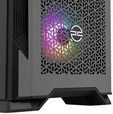 PCSpecialist Vortex G50S i5-12/16/1000/3060 pelitietokone