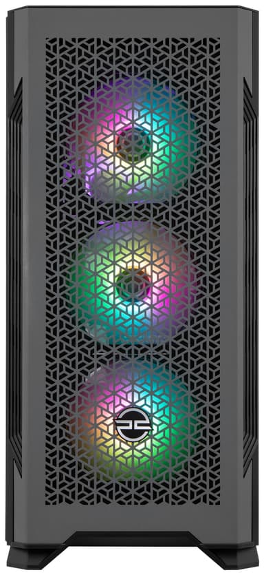 PCSpecialist Vortex G50S i5-12/16/1000/3060 pelitietokone