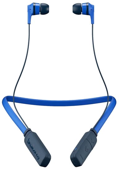 Skullcandy Ink'd Wireless in-ear kuulokkeet (sininen)