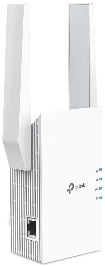 TP-Link RE705X WiFi 6 laajennin
