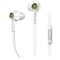 Philips Fidelio S2WT/00 in-ear-kuulokkeet (valkoinen)