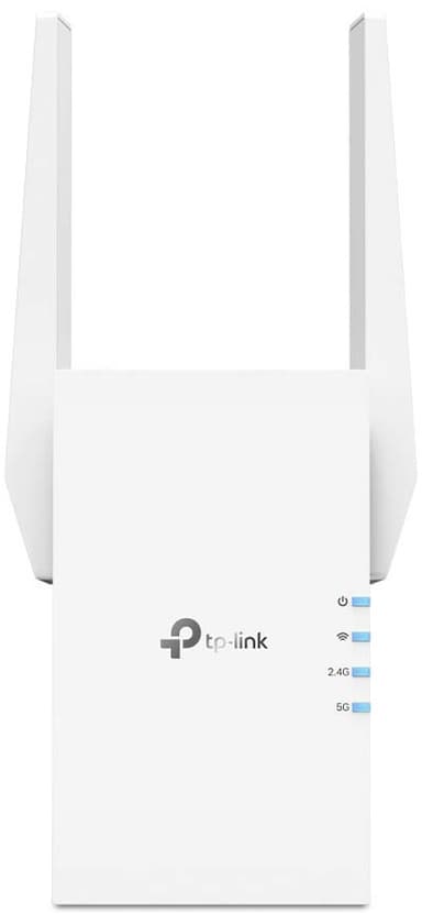 TP-Link RE705X WiFi 6 laajennin