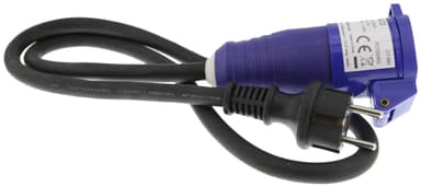 Deltaco sovitinkaapeli GT-984