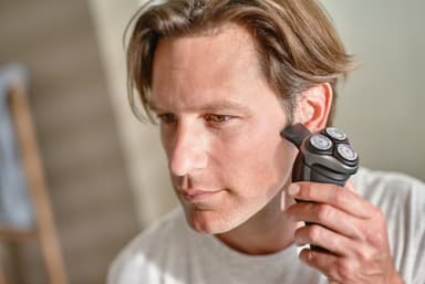 Philips Series 3000 parranajokone S3510/06