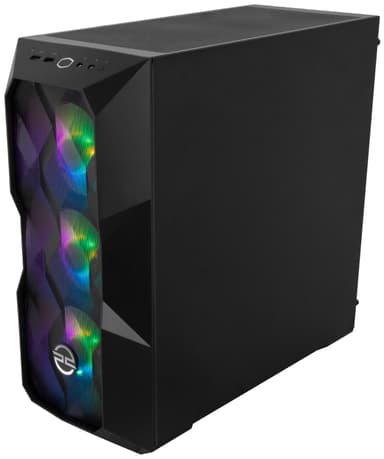 PCSpecialist Fusion A90K i9K-13/32/2000/RX7900XTX pelitietokone