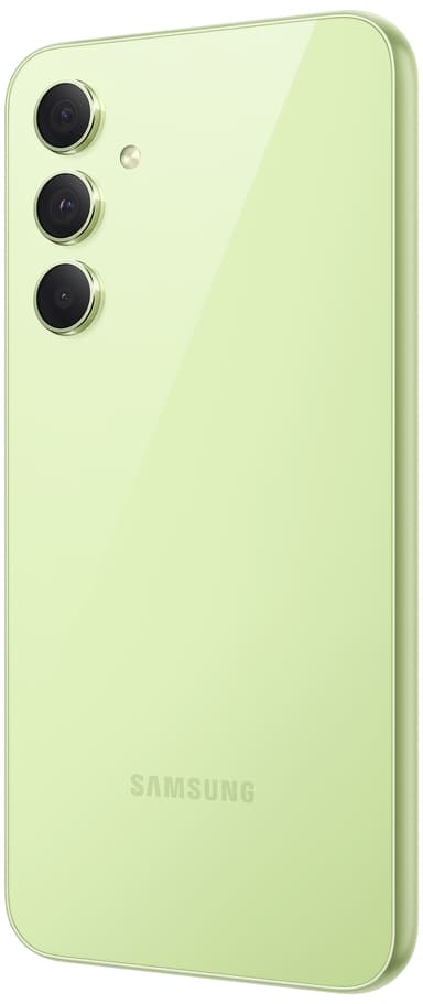 Samsung Galaxy A54 5G älypuhelin 8/128 GB (vihreä)