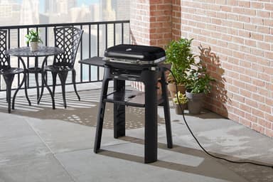 Weber grillijalusta 6617
