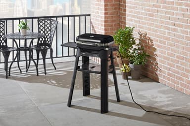 Weber grillijalusta 6616