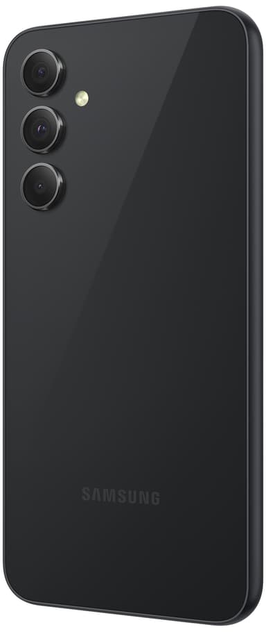 Samsung Galaxy A54 5G älypuhelin 8/128 GB (musta)