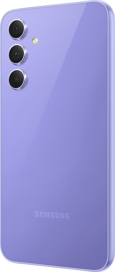 Samsung Galaxy A54 5G älypuhelin 8/256 GB (violetti)