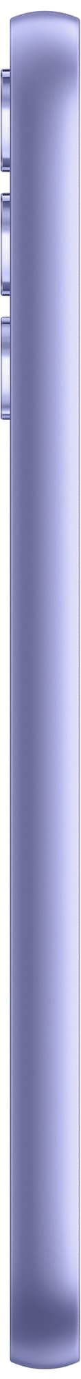 Samsung Galaxy A34 5G älypuhelin 6/128 GB (violetti)