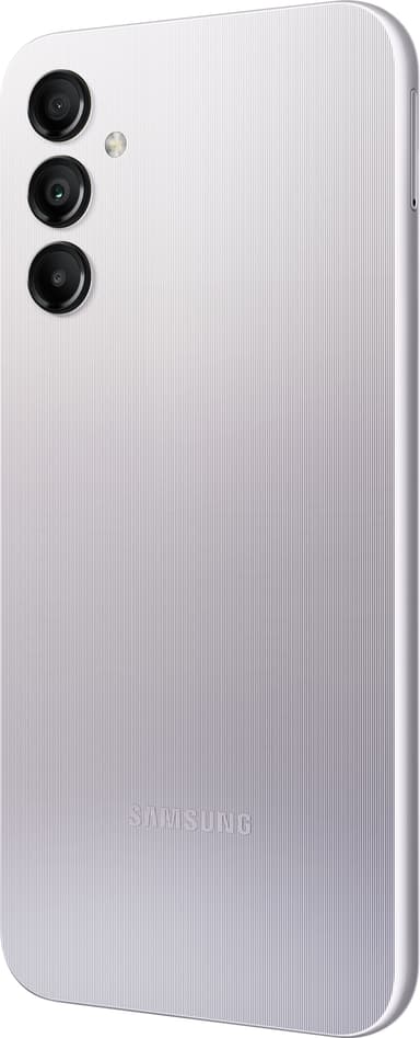 Samsung Galaxy A14 älypuhelin 4/128 GB (hopea)