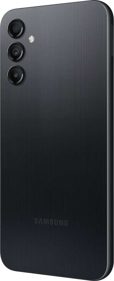 Samsung Galaxy A14 älypuhelin 4/128 GB (musta)
