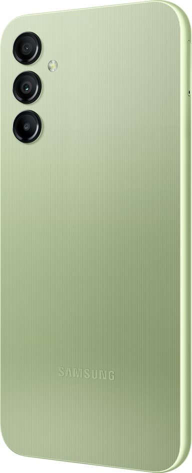 Samsung Galaxy A14 älypuhelin 4/64 GB (vihreä)