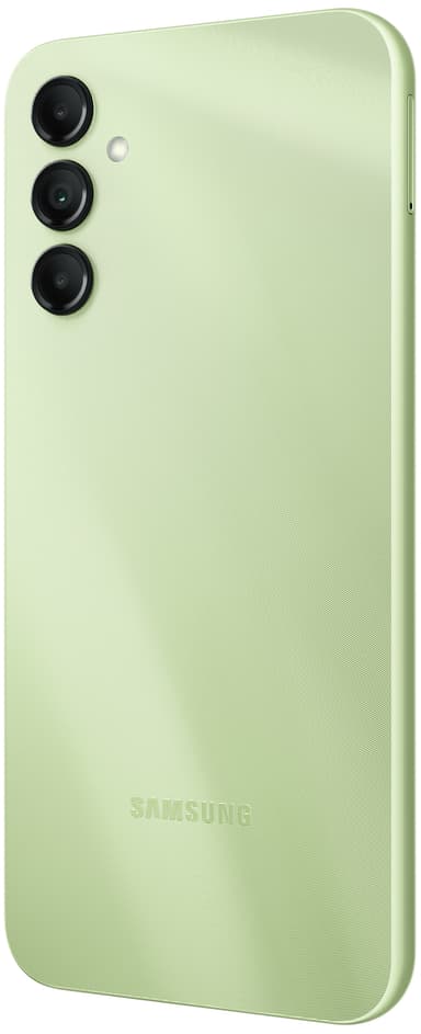Samsung Galaxy A14 5G älypuhelin 4/64 GB (vihreä)
