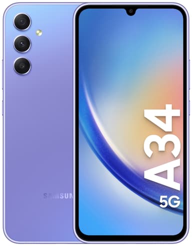 Violetti