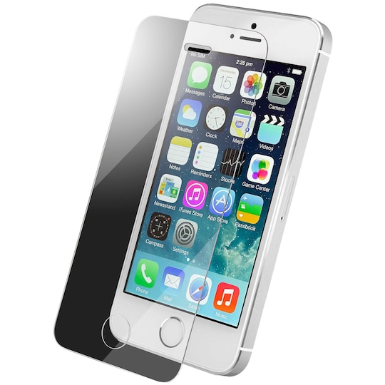 Sandstrøm Ultimate Xtreme iPhone 5s näytönsuoja