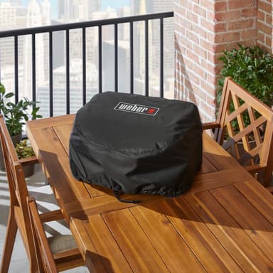 Weber grillin suojapeite 7199