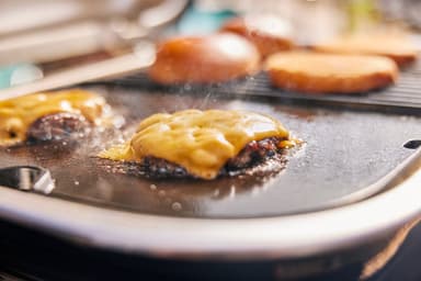 Weber BBQ grilliritilä 6611