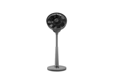 Stand fan Whisper Grey
