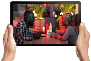 Lenovo Tab M10 Plus QC (3rd Gen) 10,6" tabletti