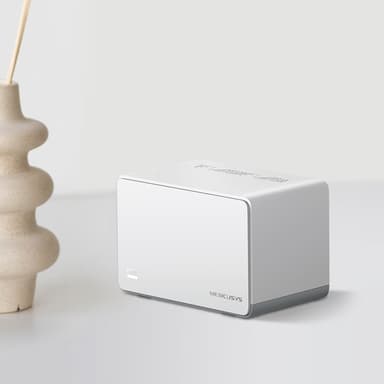Mercusys Halo H70X Mesh Wi-Fi järjestelmä (3 kpl)