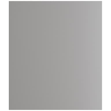 Epoq Trend Eco kaapinovi keittiöön 60x70 (teräksenharmaa)