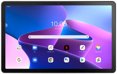 Lenovo Tab M10 Plus QC (3rd Gen) 10,6" tabletti