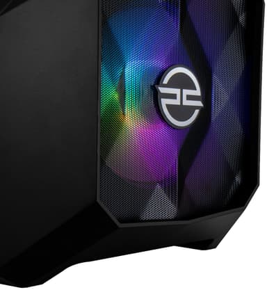 PCSpecialist Fusion R95D R95X3D-7/32/2000/4090 pelitietokone