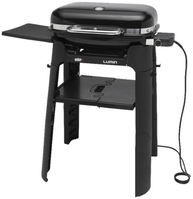 Weber Lumin -sähkögrilli 92010853