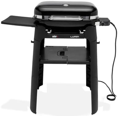 Weber Lumin -sähkögrilli 92010853