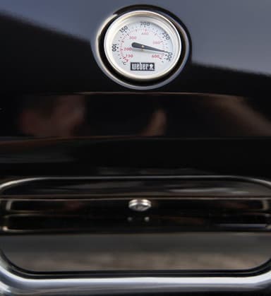 Weber Lumin -sähkögrilli 92010853