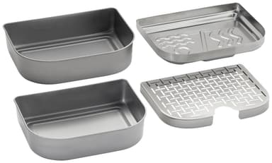 Weber monitoimisetti Lumin -sähkögrillille 6614