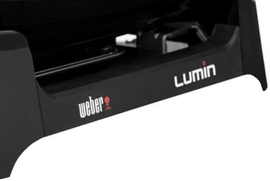 Weber Lumin Compact sähkögrilli 91010953