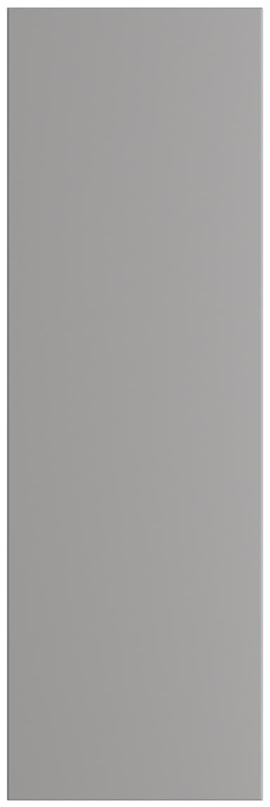 Epoq Trend Eco kaapinovi keittiöön 30x92 (teräksenharmaa)