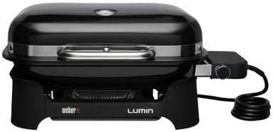 Weber Lumin Compact sähkögrilli 91010953