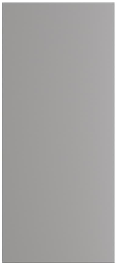 Epoq Trend Eco kaapinovi keittiöön 40x92 (teräksenharmaa)