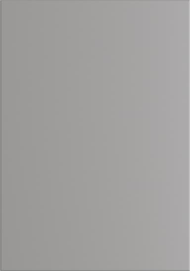 Epoq Trend Eco kaapinovi keittiöön 40x57 (teräksenharmaa)