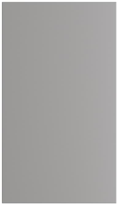 Epoq Trend Eco kaapinovi keittiöön 40x70 (teräksenharmaa)